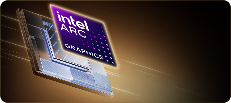 Arc Graphics