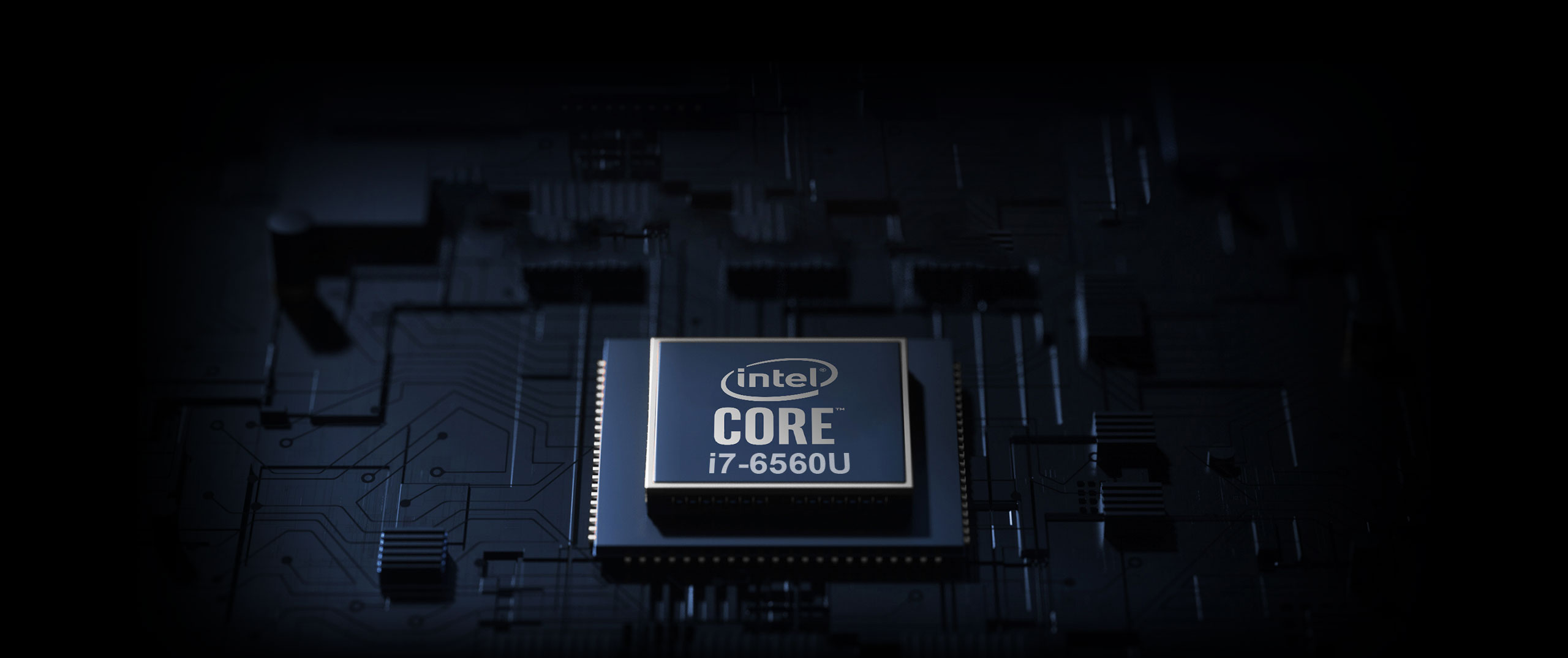 intel i7 wallpaper