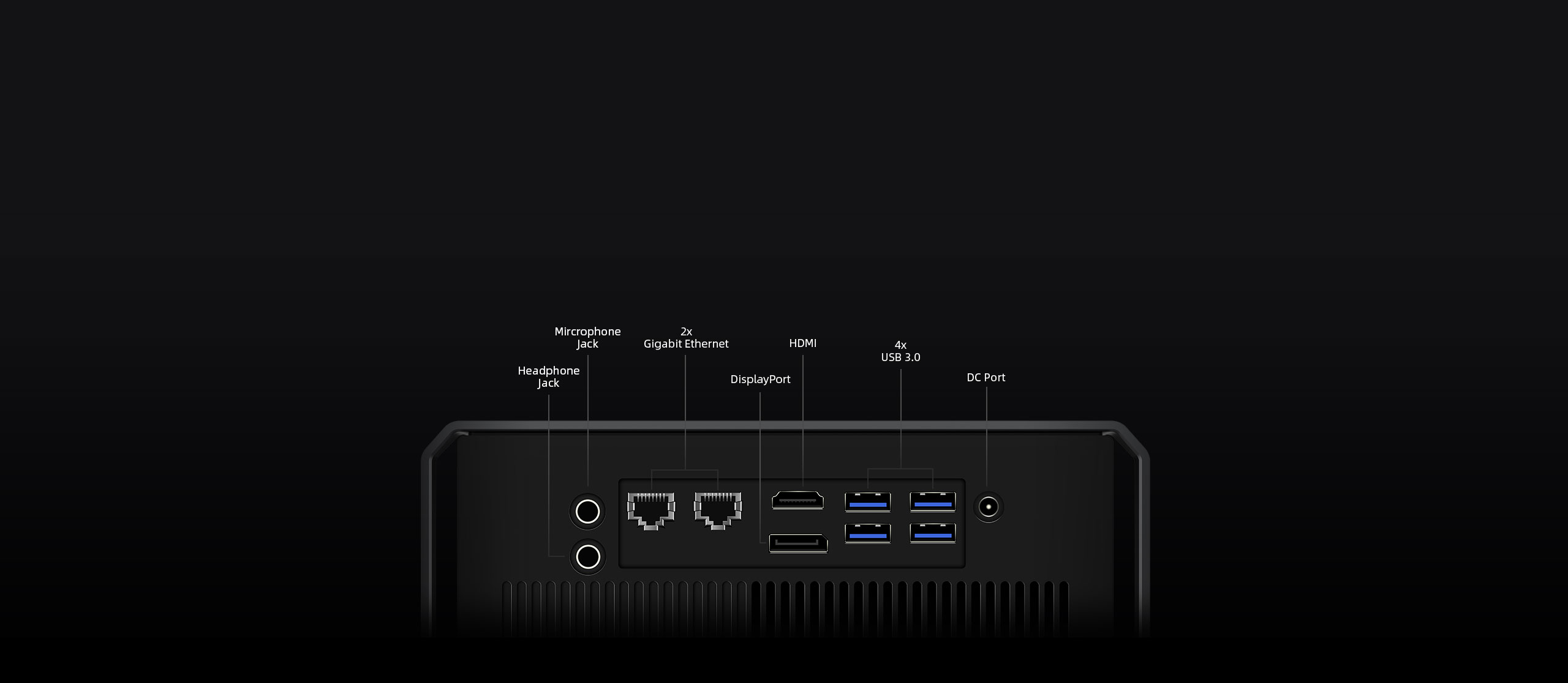 CoreBox X