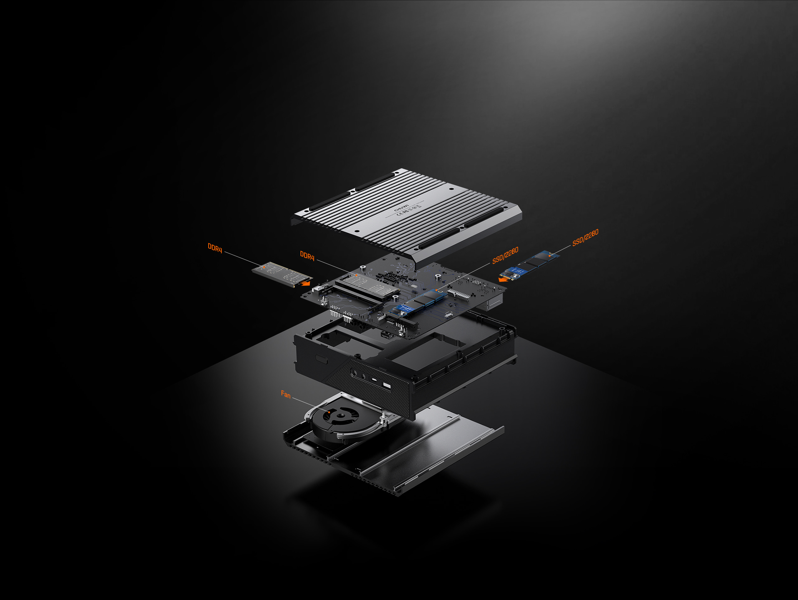 Revolutionize Your Storage Experience with the RZBox Mini PC Revolutionize Your Storage Experience with the RZBox Mini PC