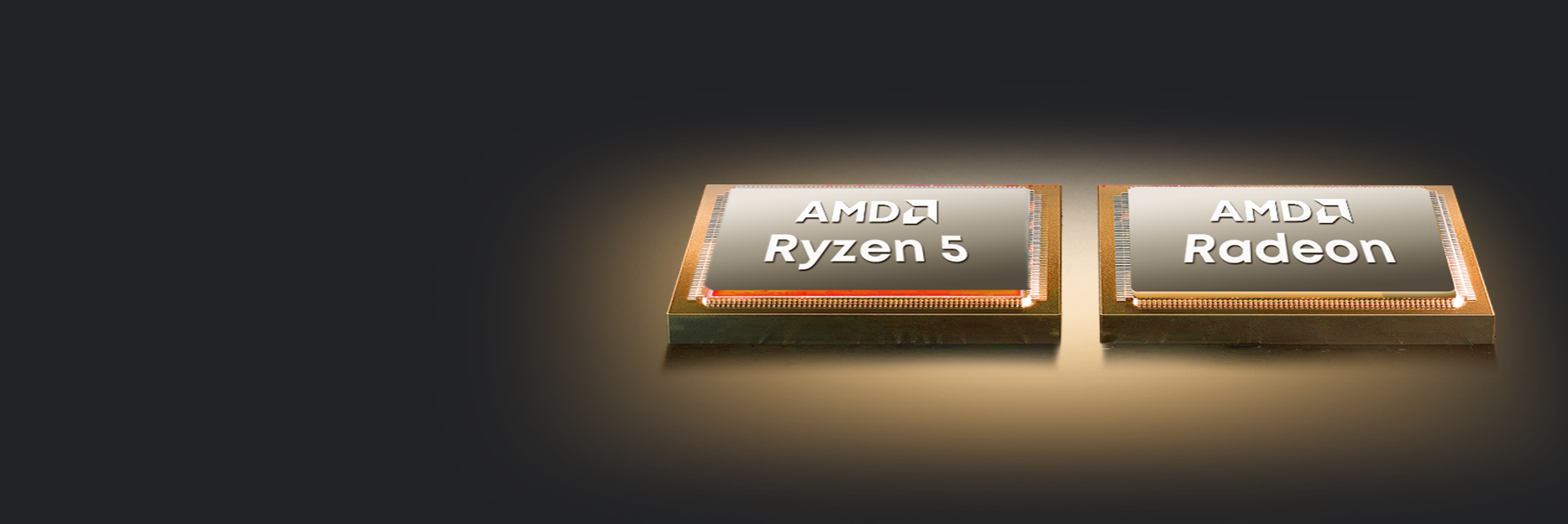 AMD Ryzen 5